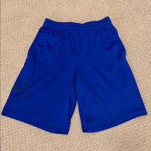 Men’s Under Armour shorts